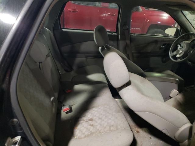 1G1ZT62815F334572 - 2005 CHEVROLET MALIBU MAXX LS 蓝色 照片 10