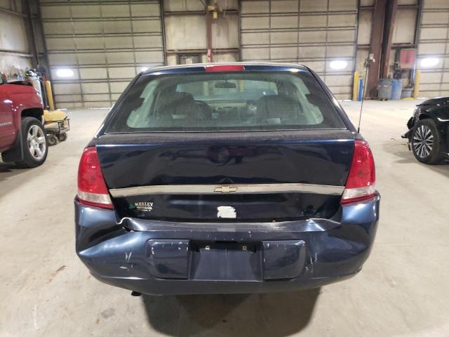 1G1ZT62815F334572 - 2005 CHEVROLET MALIBU MAXX LS 蓝色 照片 6