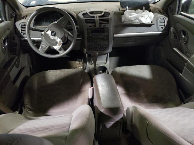 1G1ZT62815F334572 - 2005 CHEVROLET MALIBU MAXX LS 蓝色 照片 8