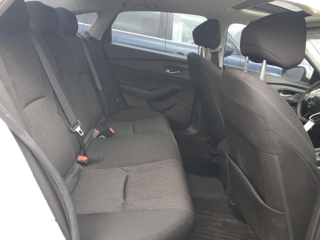 1HGCY1F37RA035186 - 2024 HONDA ACCORD EX თეთრი ფოტო 10