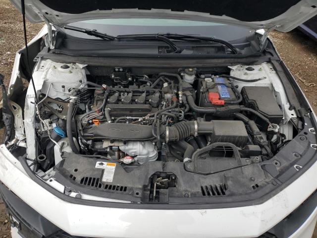 1HGCY1F37RA035186 - 2024 HONDA ACCORD EX თეთრი ფოტო 11