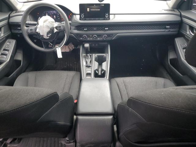 1HGCY1F37RA035186 - 2024 HONDA ACCORD EX თეთრი ფოტო 8