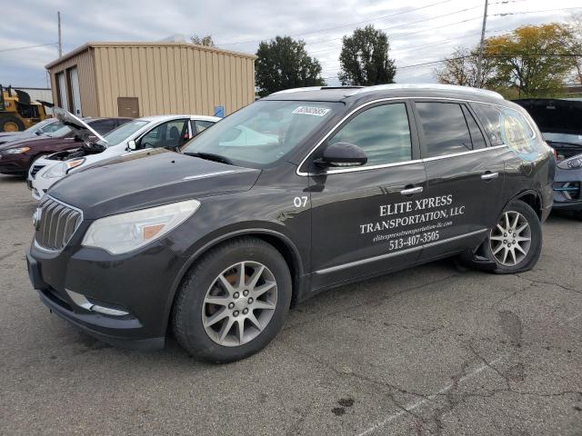 2013 BUICK ENCLAVE, 