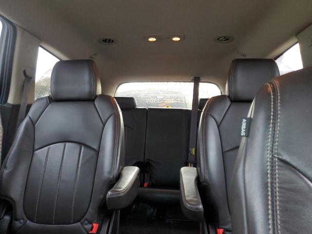 5GAKRCKD9DJ126214 - 2013 BUICK ENCLAVE Чорний фото 10