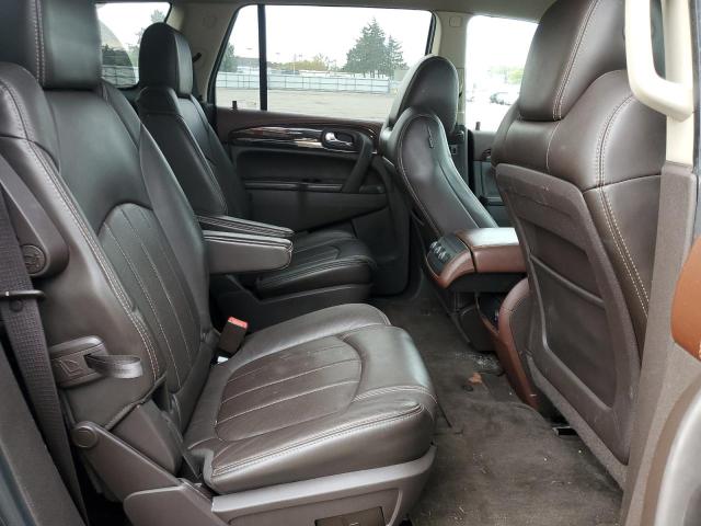 5GAKRCKD9DJ126214 - 2013 BUICK ENCLAVE Чорний фото 11