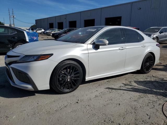 2021 TOYOTA CAMRY XSE, 