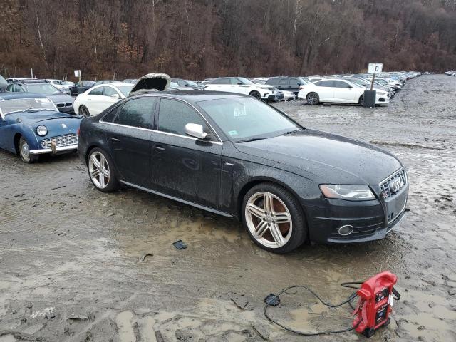 WAUBGAFL8AA143928 - 2010 AUDI S4 PREMIUM PLUS BLACK photo 4