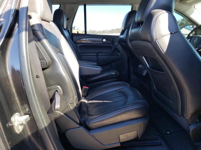 5GAKRCKD6DJ179386 - 2013 BUICK ENCLAVE BROWN photo 11