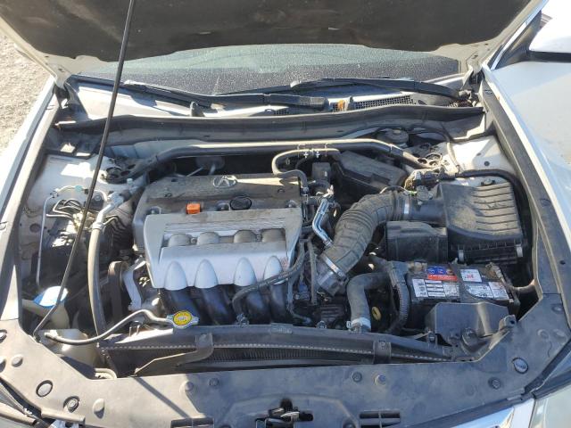 JH4CU2F63BC004391 - 2011 ACURA TSX თეთრი ფოტო 11