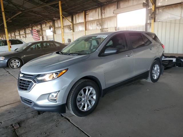 2020 CHEVROLET EQUINOX LS, 