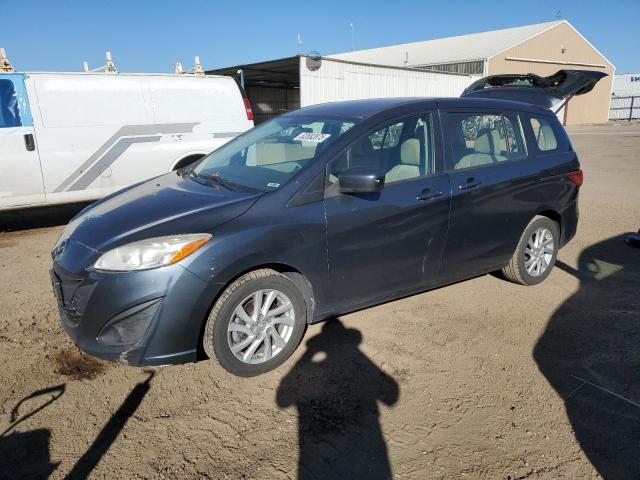 2012 MAZDA 5, 