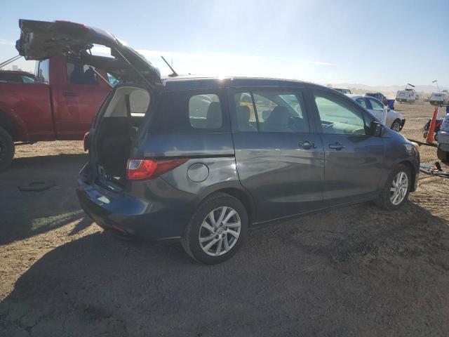 JM1CW2BL7C0117304 - 2012 MAZDA 5 GRAY photo 3