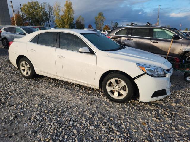 1G11C5SA9GU143233 - 2016 CHEVROLET MALIBU LIM LT WHITE photo 4