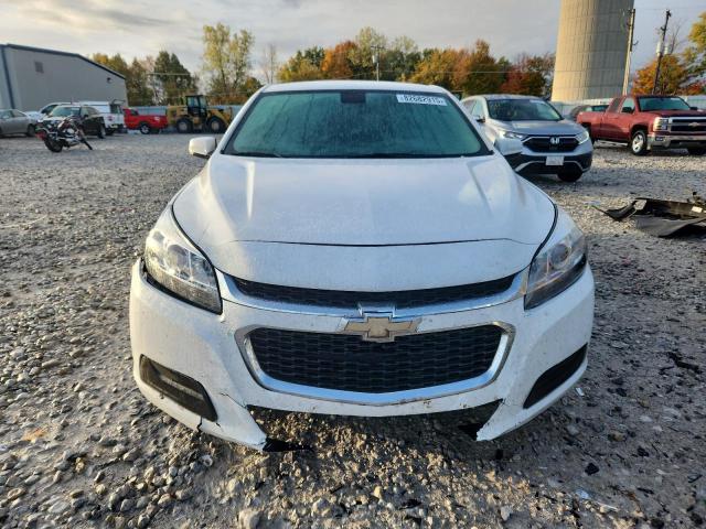 1G11C5SA9GU143233 - 2016 CHEVROLET MALIBU LIM LT WHITE photo 5