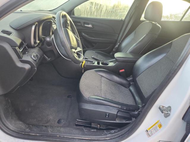 1G11C5SA9GU143233 - 2016 CHEVROLET MALIBU LIM LT WHITE photo 7