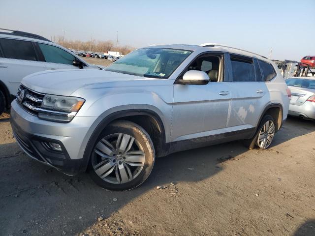 2019 VOLKSWAGEN ATLAS SE, 