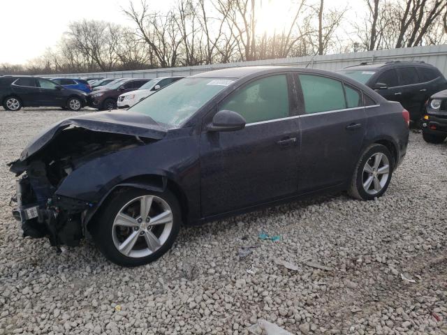 2014 CHEVROLET CRUZE LT, 