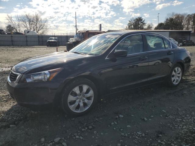 2008 HONDA ACCORD EXL, 