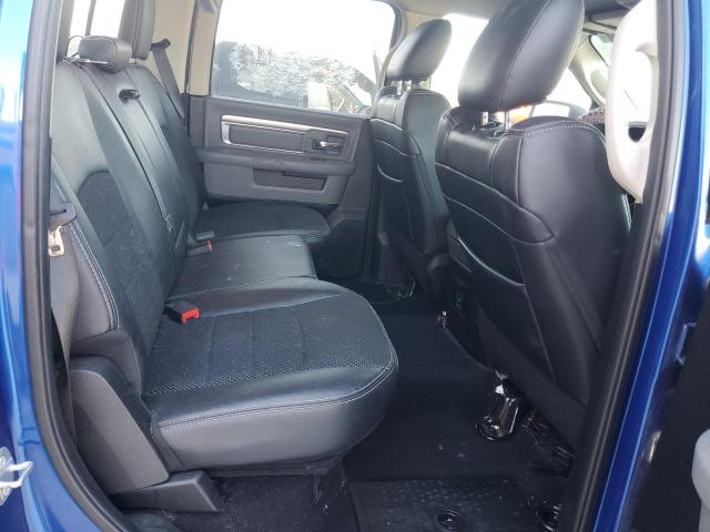 1C6RR6LT0JS278092 - 2018 RAM 1500 SLT Mavi foto 10