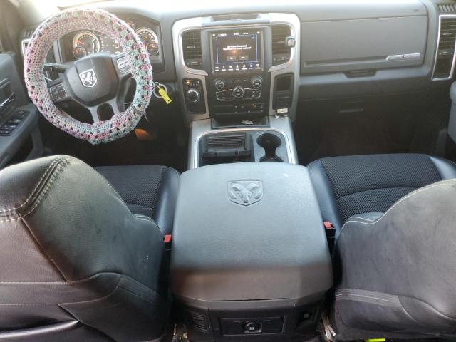 1C6RR6LT0JS278092 - 2018 RAM 1500 SLT Mavi foto 8