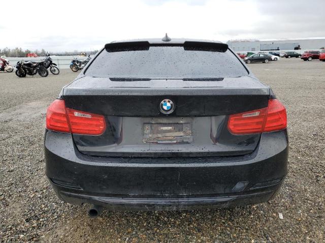 WBA3B5C53DF593199 - 2013 BMW 328 XI SULEV BLACK photo 6