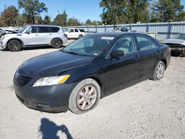 2008 TOYOTA CAMRY CE, 