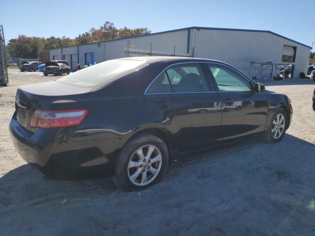 4T1BE46K98U218447 - 2008 TOYOTA CAMRY CE შავი ფოტო 3