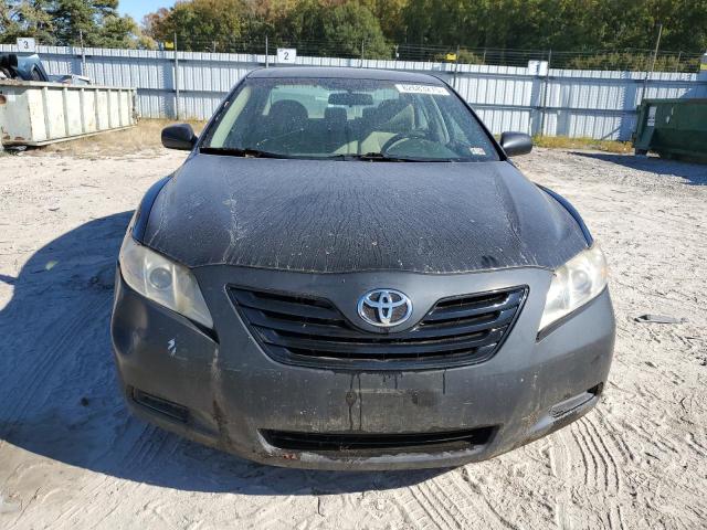 4T1BE46K98U218447 - 2008 TOYOTA CAMRY CE შავი ფოტო 5
