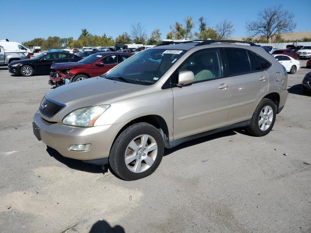 2007 LEXUS RX 350, 