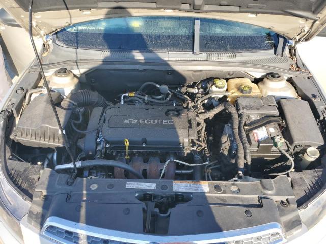 1G1PA5SH5D7213740 - 2013 CHEVROLET CRUZE LS GOLD photo 11