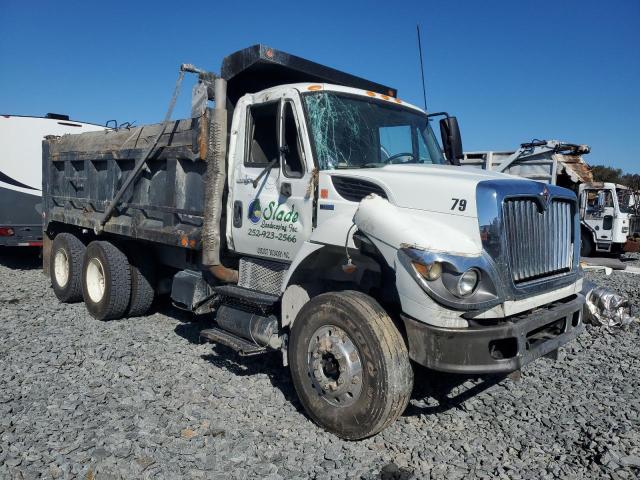 2012 INTERNATIONAL 7000 7400, 