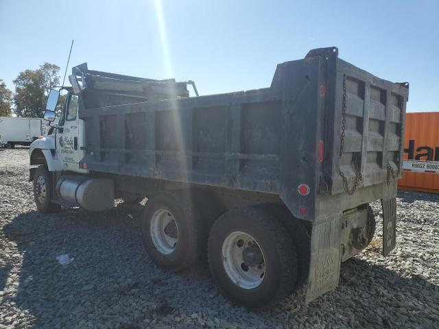 1HTWGAZR5CJ597211 - 2012 INTERNATIONAL 7000 7400 Ақ фото 3