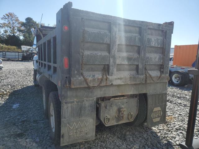 1HTWGAZR5CJ597211 - 2012 INTERNATIONAL 7000 7400 Ақ фото 4