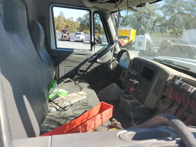 1HTWGAZR5CJ597211 - 2012 INTERNATIONAL 7000 7400 Ақ фото 5