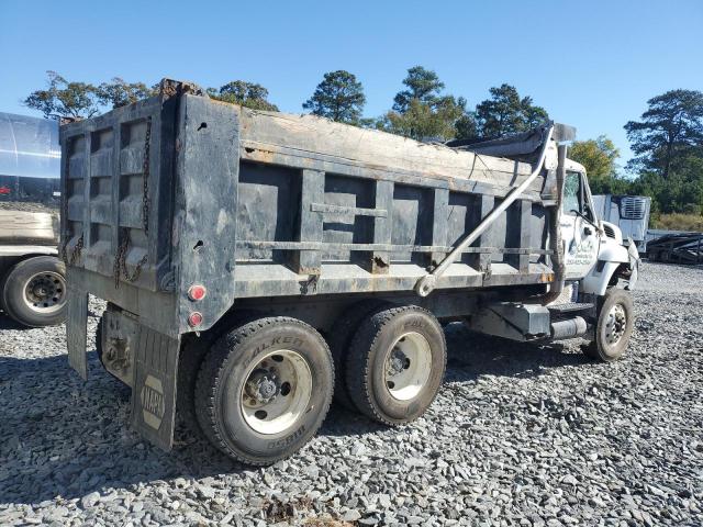 1HTWGAZR5CJ597211 - 2012 INTERNATIONAL 7000 7400 Ақ фото 6