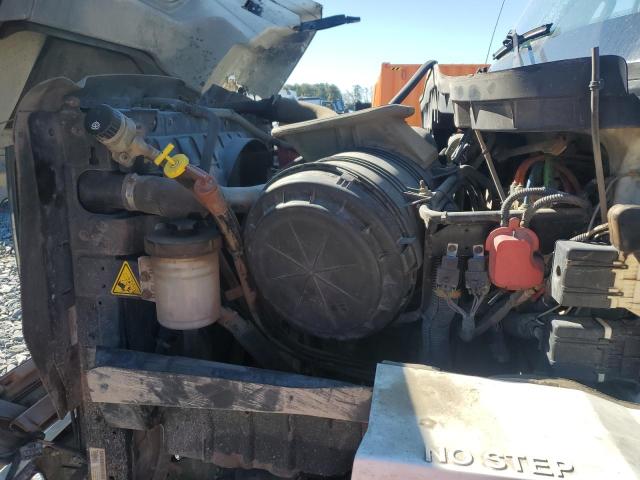 1HTWGAZR5CJ597211 - 2012 INTERNATIONAL 7000 7400 Ақ фото 7