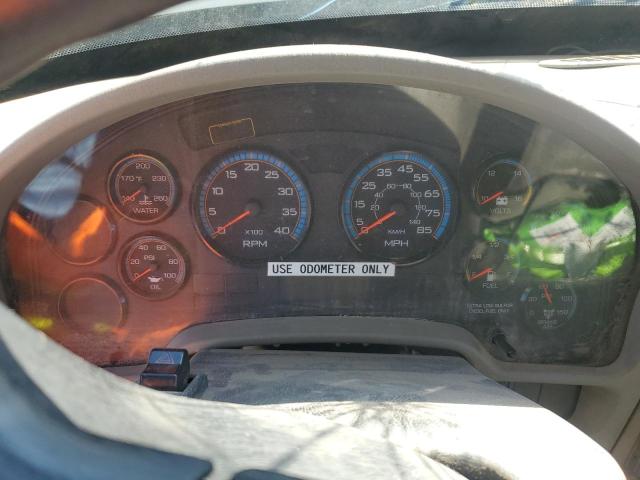 1HTWGAZR5CJ597211 - 2012 INTERNATIONAL 7000 7400 Ақ фото 8