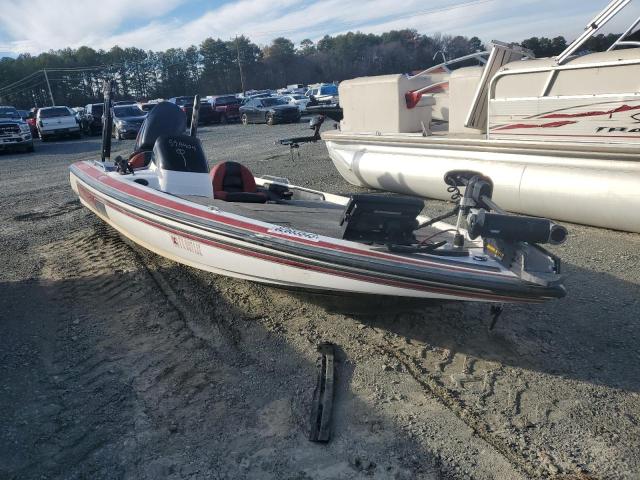 STE68859A404 - 2004 SKEE BOAT TWO TONE photo 1