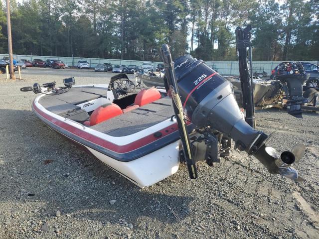 STE68859A404 - 2004 SKEE BOAT TWO TONE photo 3