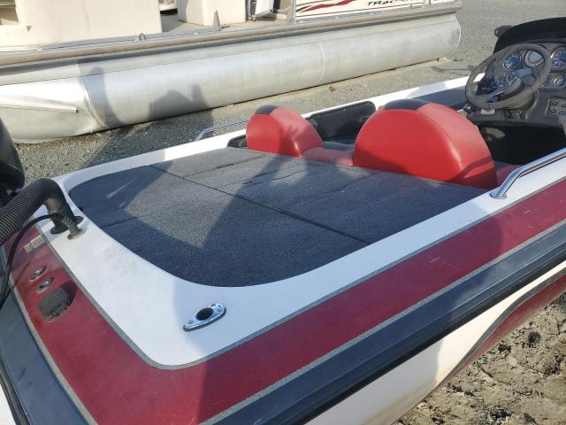 STE68859A404 - 2004 SKEE BOAT TWO TONE photo 6