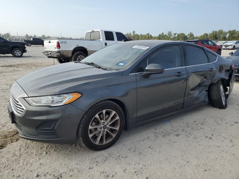 2019 FORD FUSION SE, 