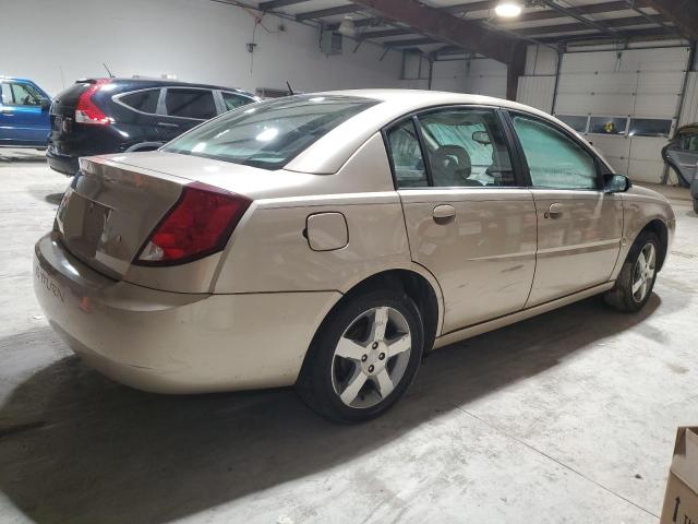 1G8AL55F36Z120735 - 2006 SATURN ION LEVEL 3 BEIGE photo 3