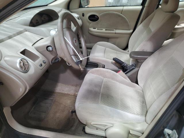 1G8AL55F36Z120735 - 2006 SATURN ION LEVEL 3 BEIGE photo 7