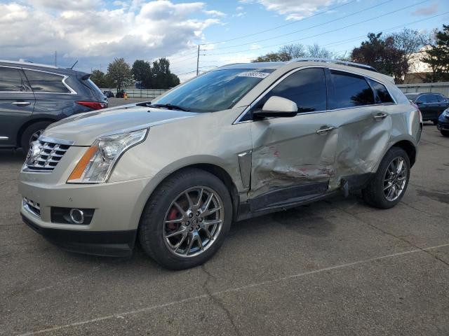 2016 CADILLAC SRX PERFORMANCE COLLECTION, 