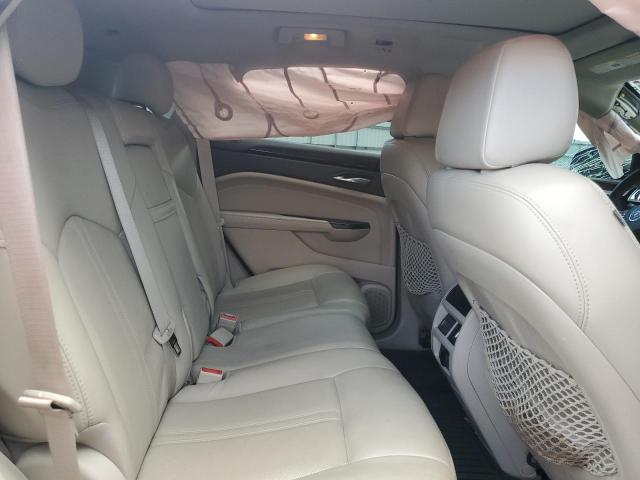 3GYFNCE36GS535668 - 2016 CADILLAC SRX PERFORMANCE COLLECTION თაფლისფერი ფოტო 11