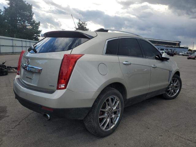 3GYFNCE36GS535668 - 2016 CADILLAC SRX PERFORMANCE COLLECTION თაფლისფერი ფოტო 3