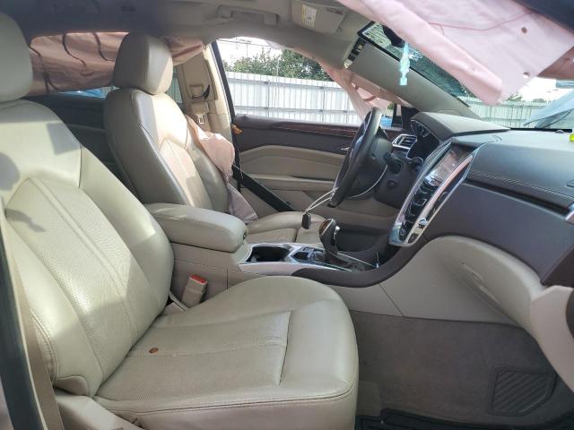 3GYFNCE36GS535668 - 2016 CADILLAC SRX PERFORMANCE COLLECTION თაფლისფერი ფოტო 7