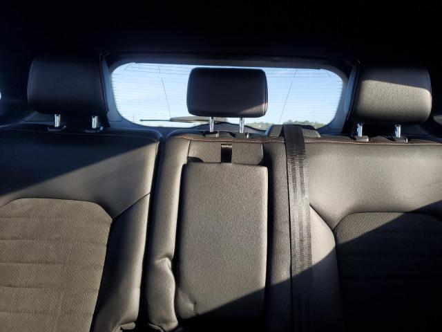 2FMPK3J92MBA31466 - 2021 FORD EDGE SEL Серый фото 10