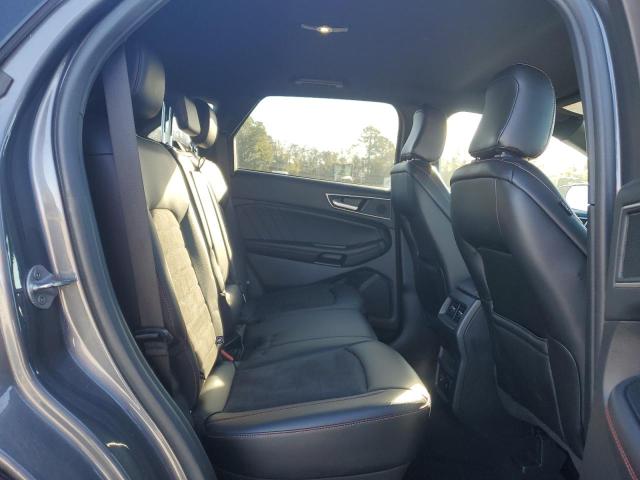 2FMPK3J92MBA31466 - 2021 FORD EDGE SEL Серый фото 11