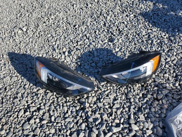 2FMPK3J92MBA31466 - 2021 FORD EDGE SEL Серый фото 13